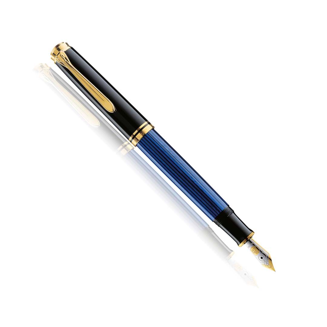 Pelikan Souveran 600 Collection Fountain Pens
