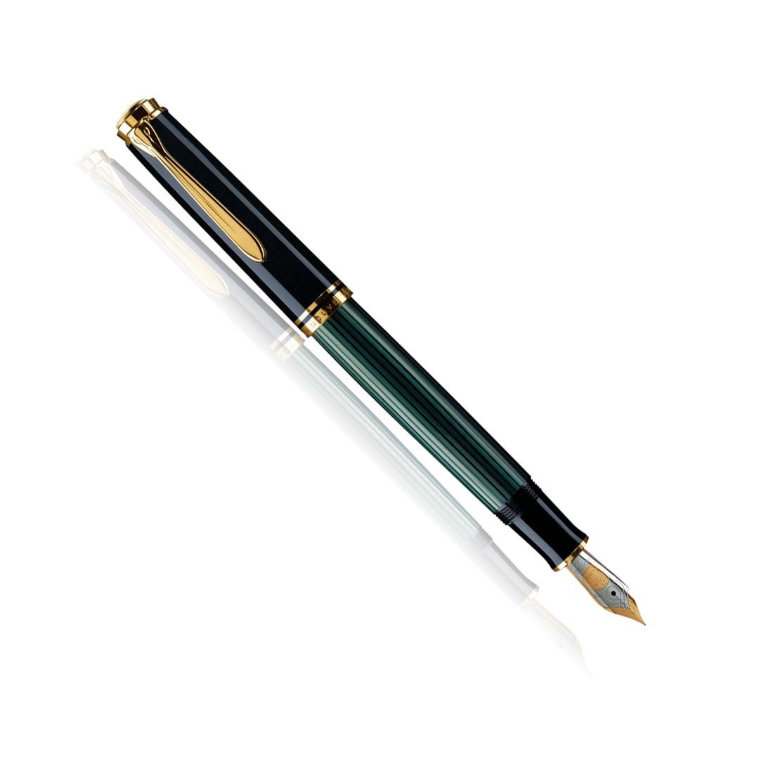 Pelikan Souveran 300 Collection Fountain Pens