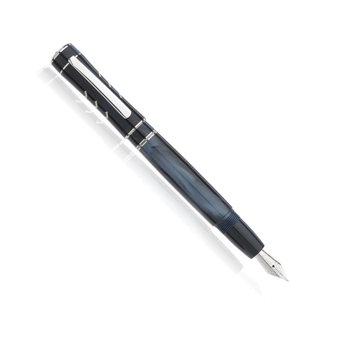 Delta Capri Day Night Collection Fountain Pens