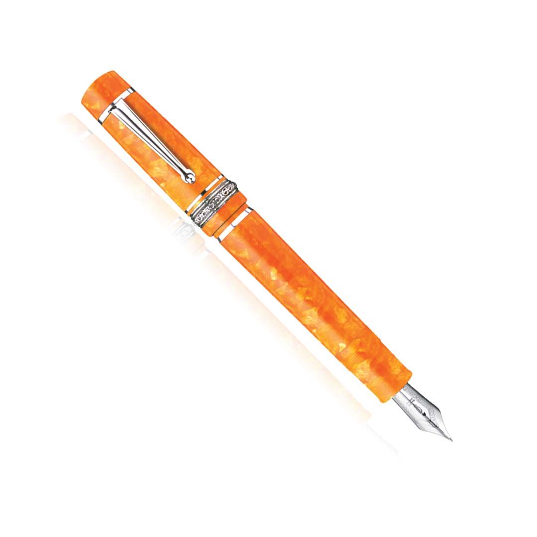 Delta Dolcevita Oro Oversize Collection Fountain Pens