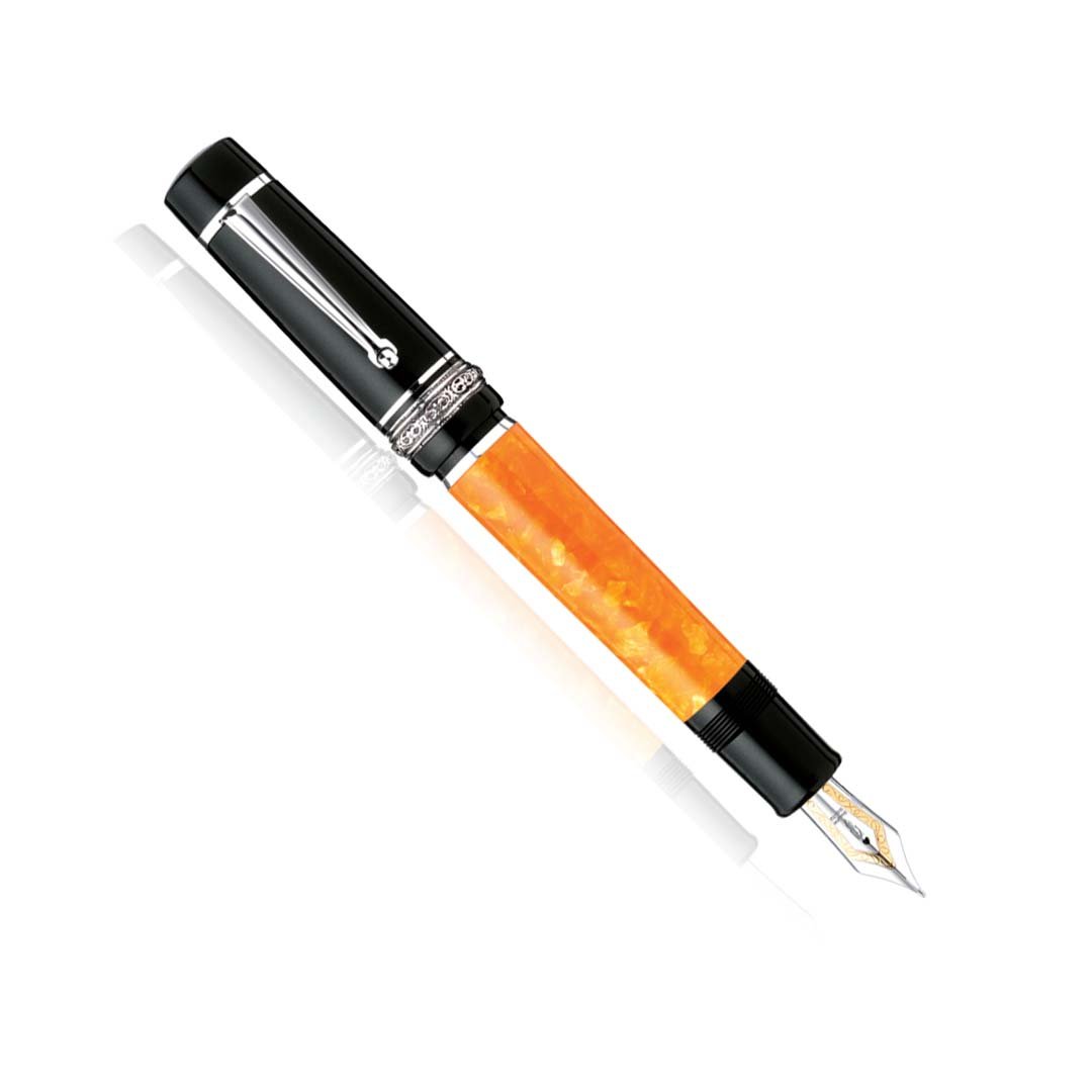 Delta Dolcevita Oversize Collection Fountain Pens