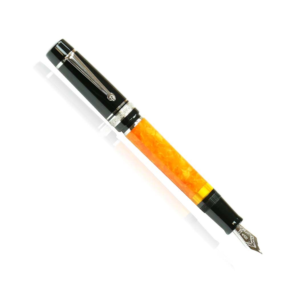 Delta Dolcevita Collection (Piston-Fill) Fountain Pens