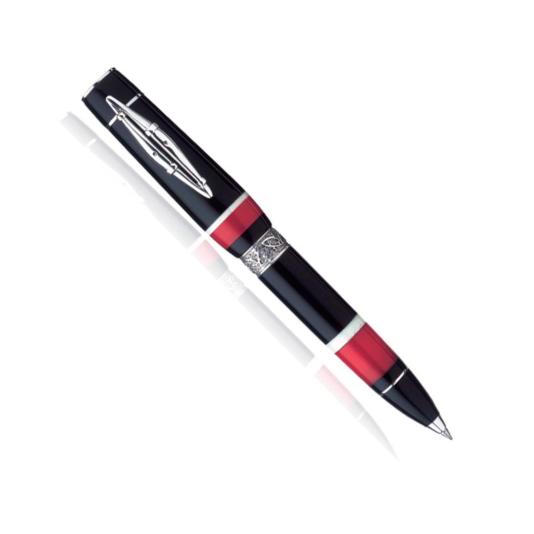 DELTA デルタ 万年筆 MAORI LIMITED EDITION DELTA デルタ 万年筆 MAORI LIMITED EDITION Delta Indigenous Peoples