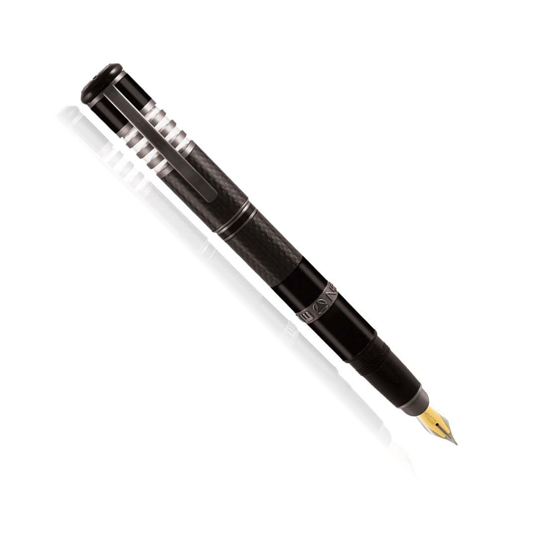 Delta Momo 30th Anniversary Fountain Pens