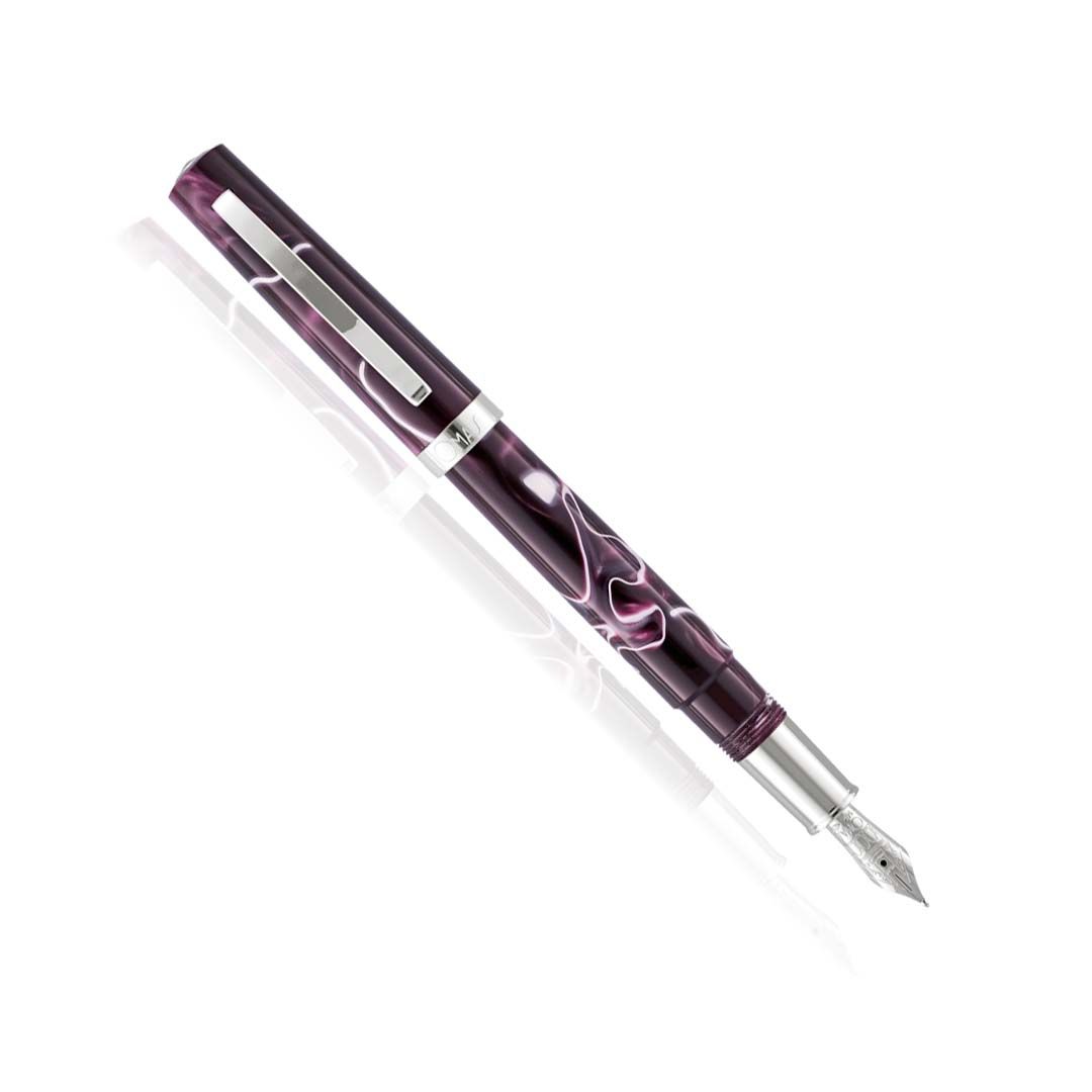 Omas Bologna Collection Fountain Pens, image size:1080x1080