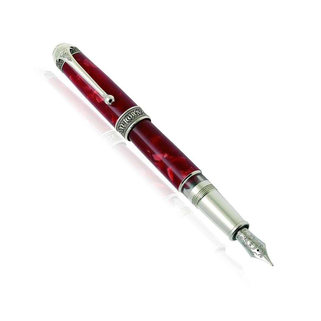 Aurora 85th Anniversary Limited Edition Fountain Pens