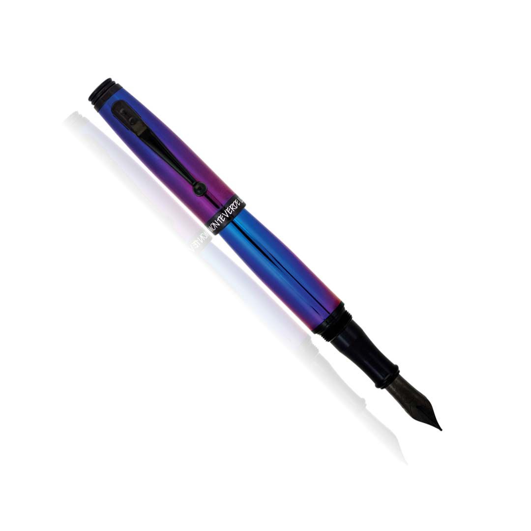 Monteverde Invincia Series Fountain Pens