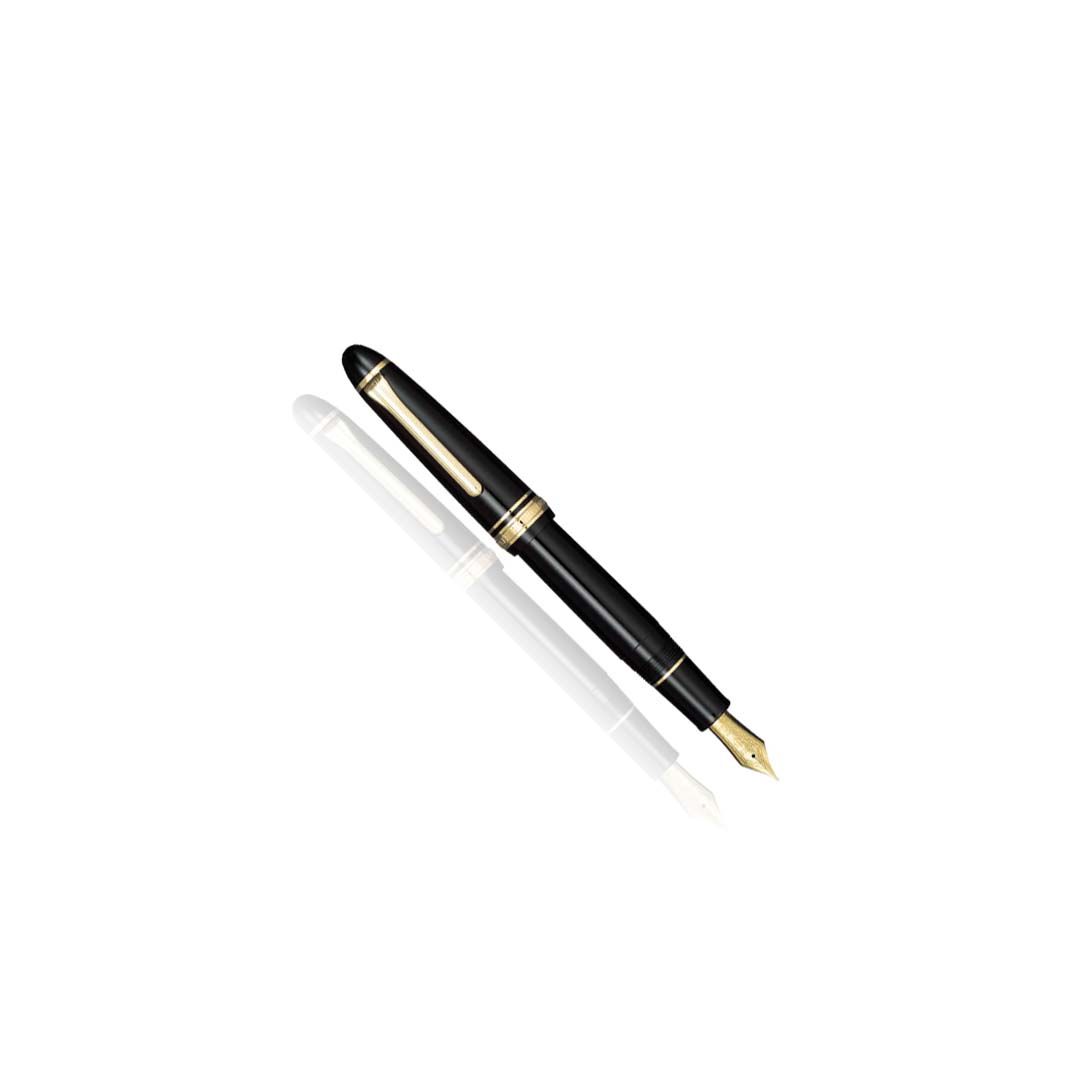 Sailor Wicked Witch of the West 21K Zoom（Sailor 1911S Fountain 