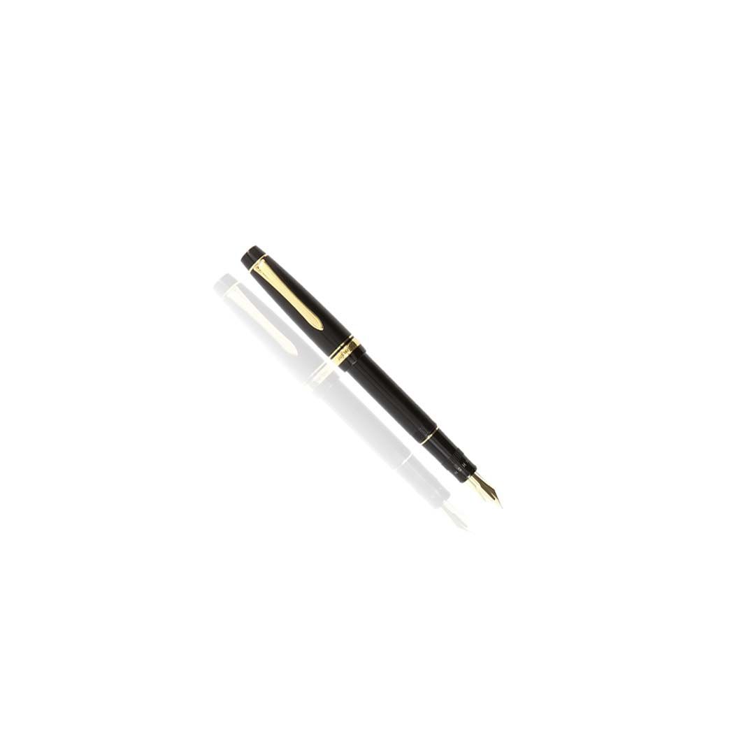 Pilot Justus 95 Adjustable Fountain Pens