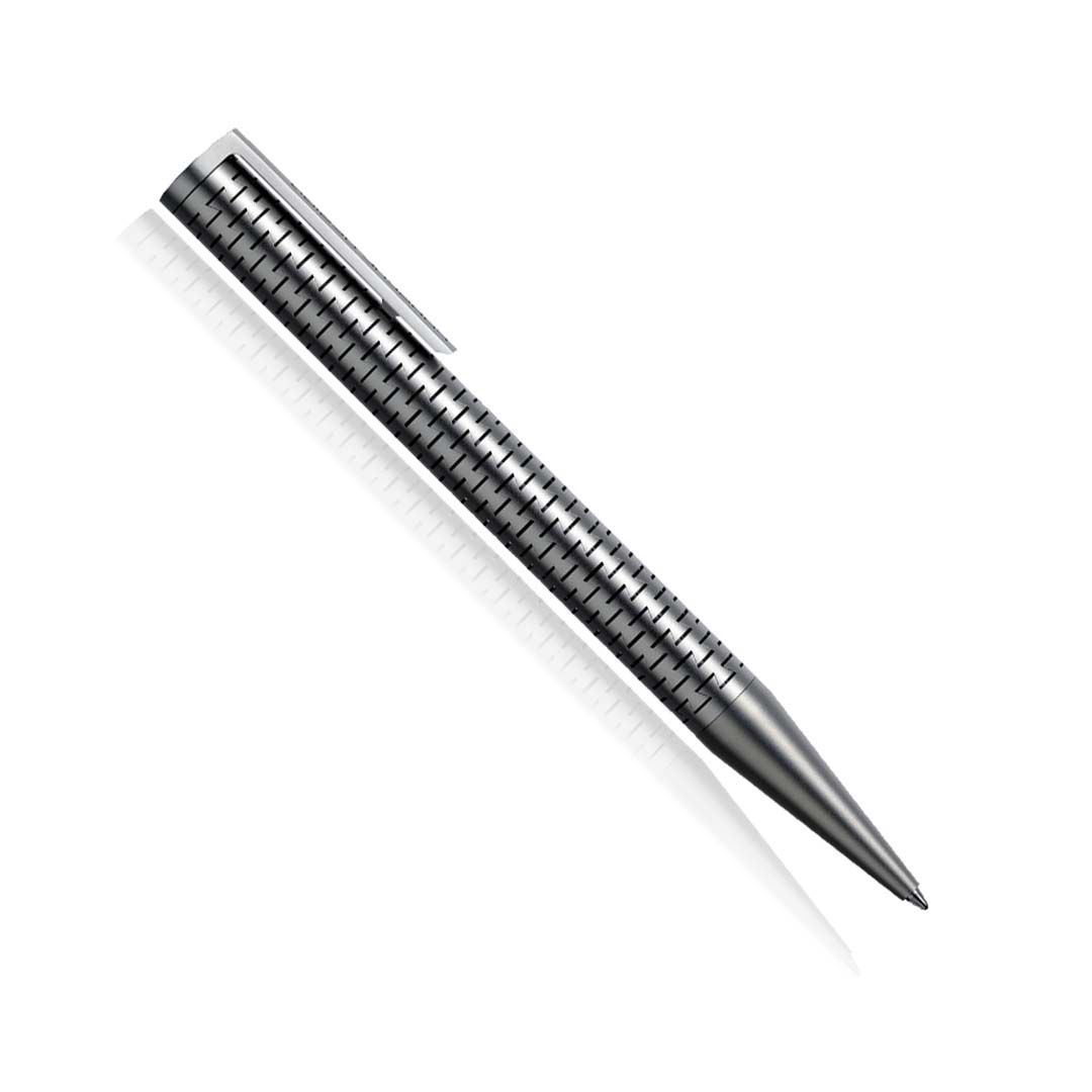 Porsche Design P3115 Laser Flex Ballpoint Pen