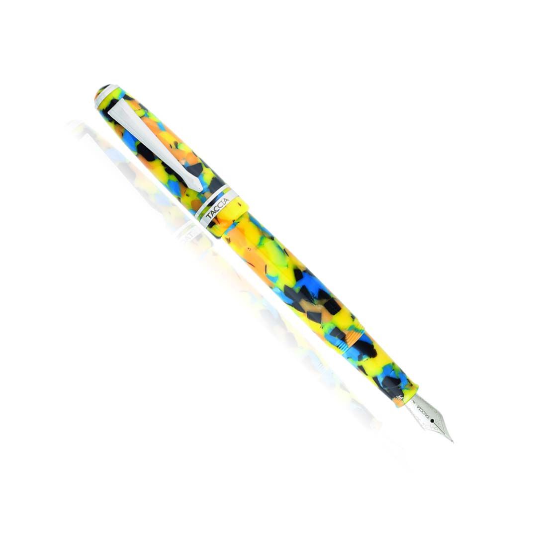 Taccia Legato Fountain Pens