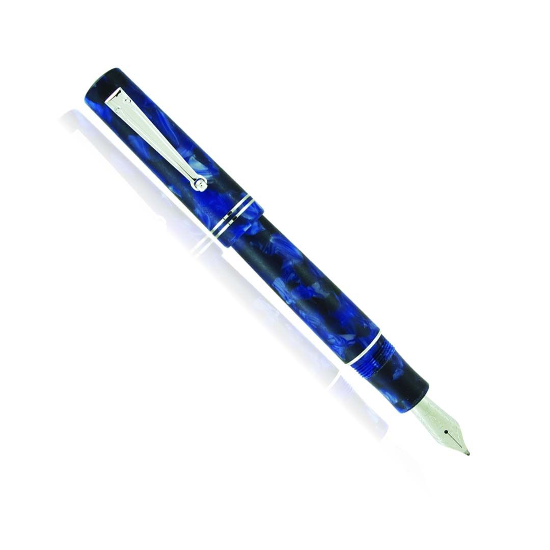 Delta Matte Journal Fountain Pens