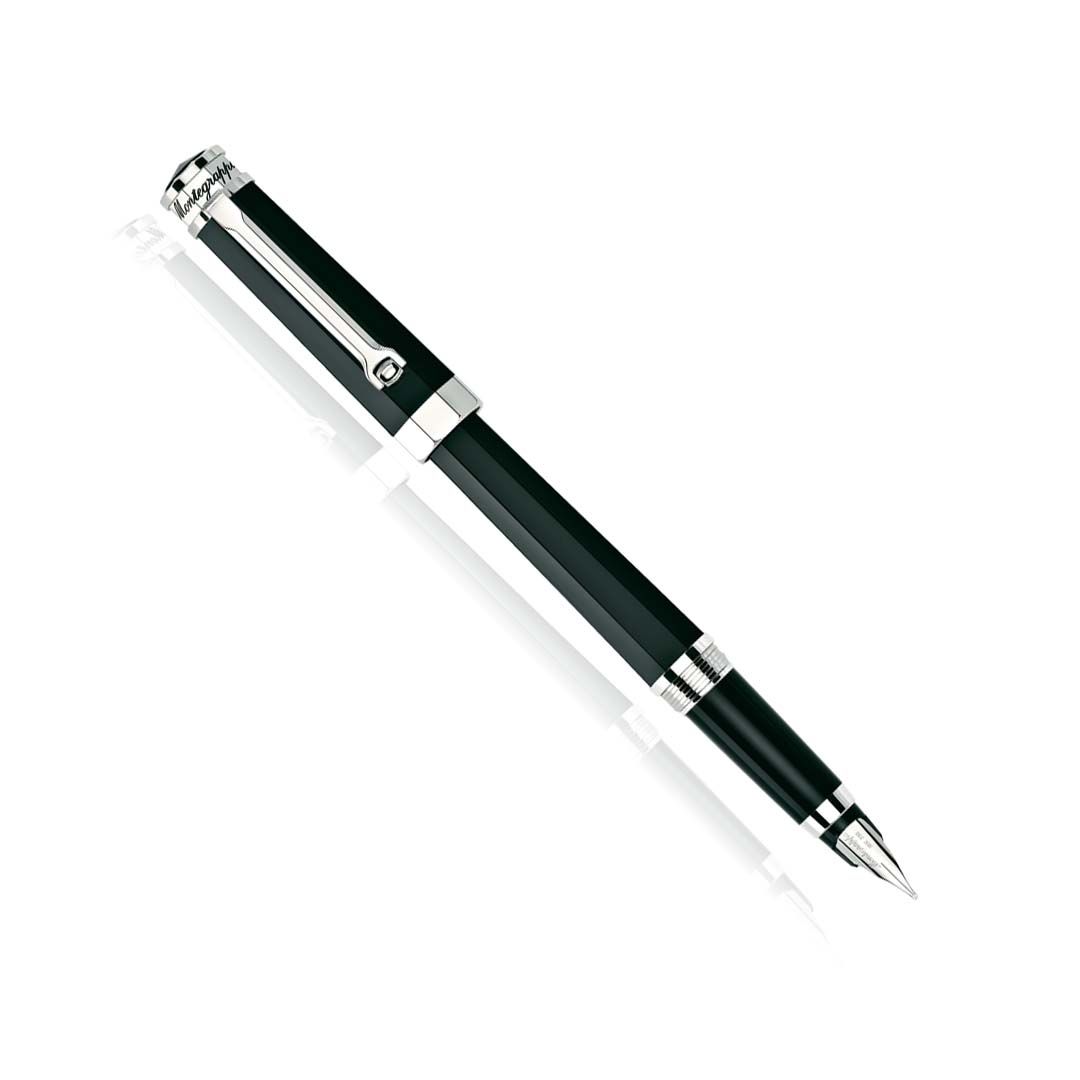 Montegrappa NeroUno Fountain Pens