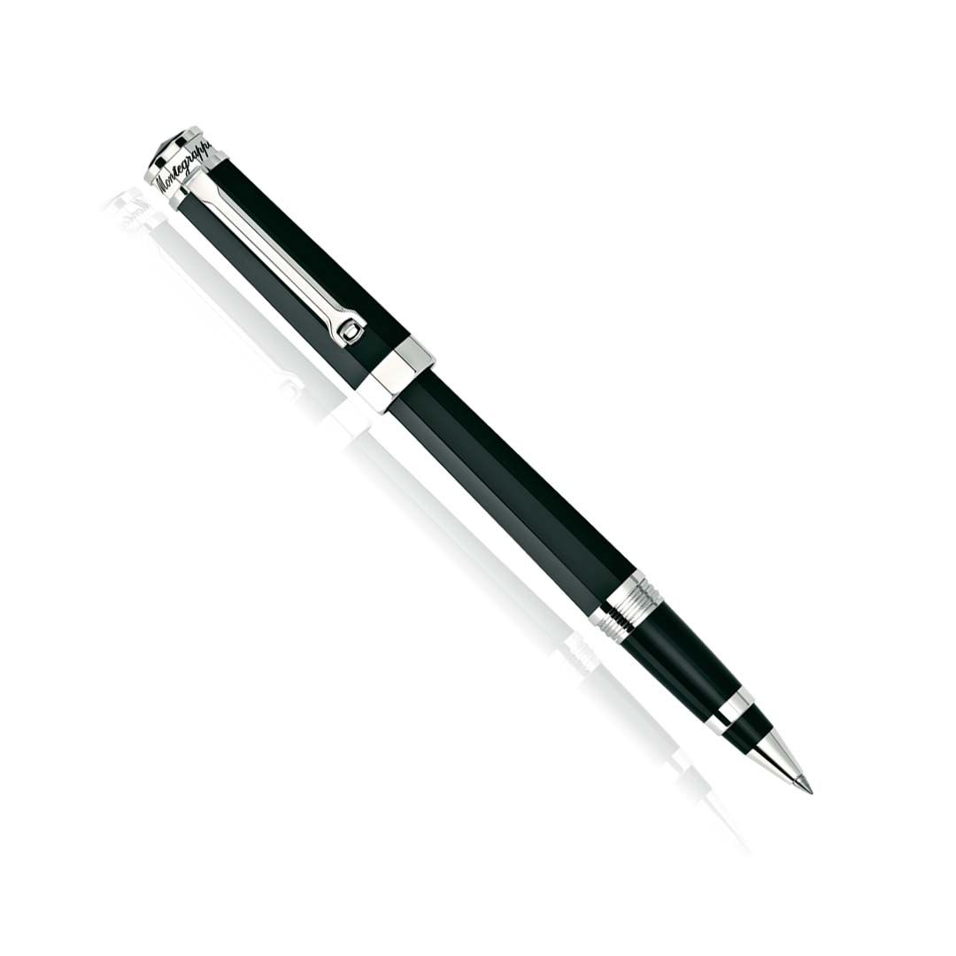 Montegrappa NeroUno Rollerball Pens