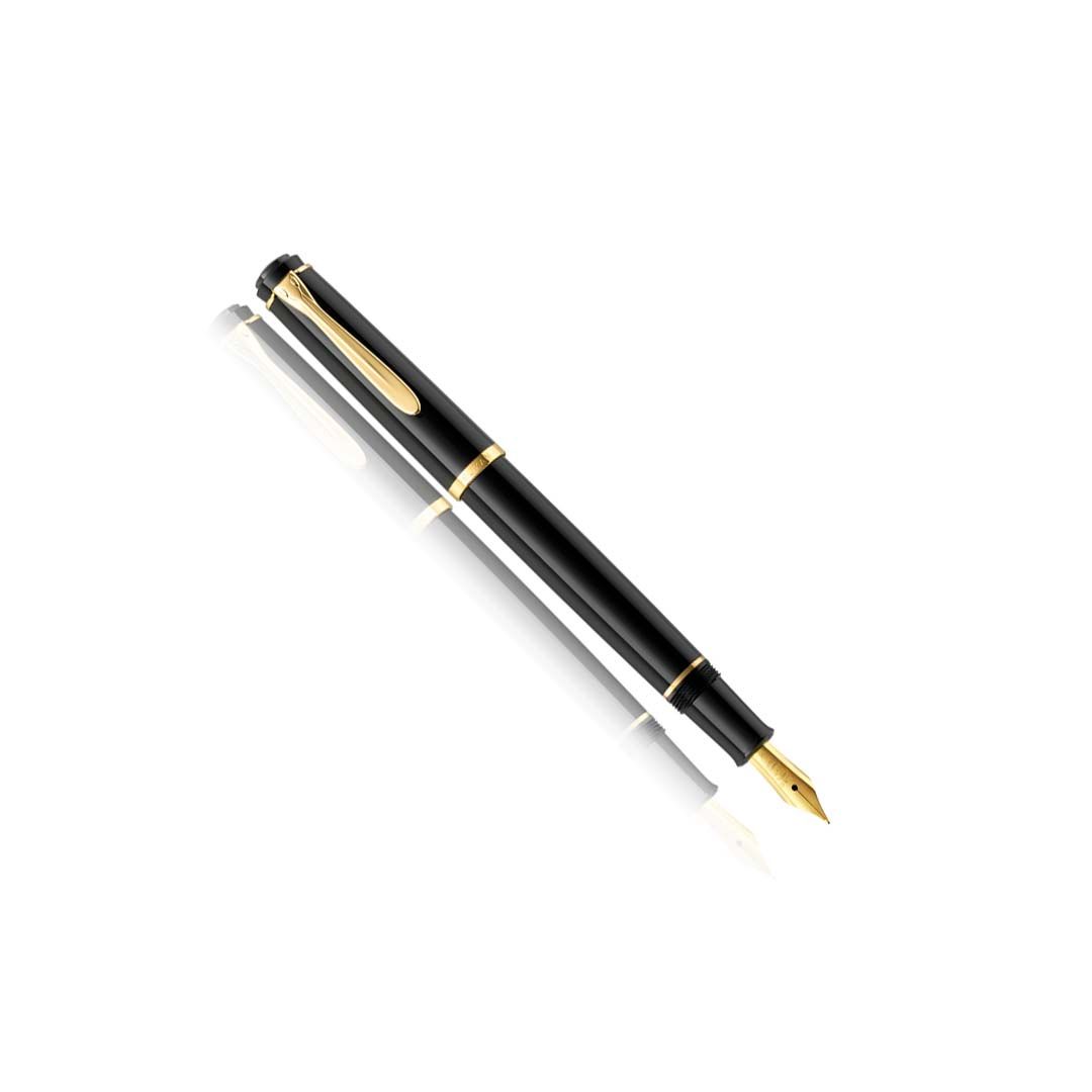 Pelikan P200 Cartridge Fountain Pens