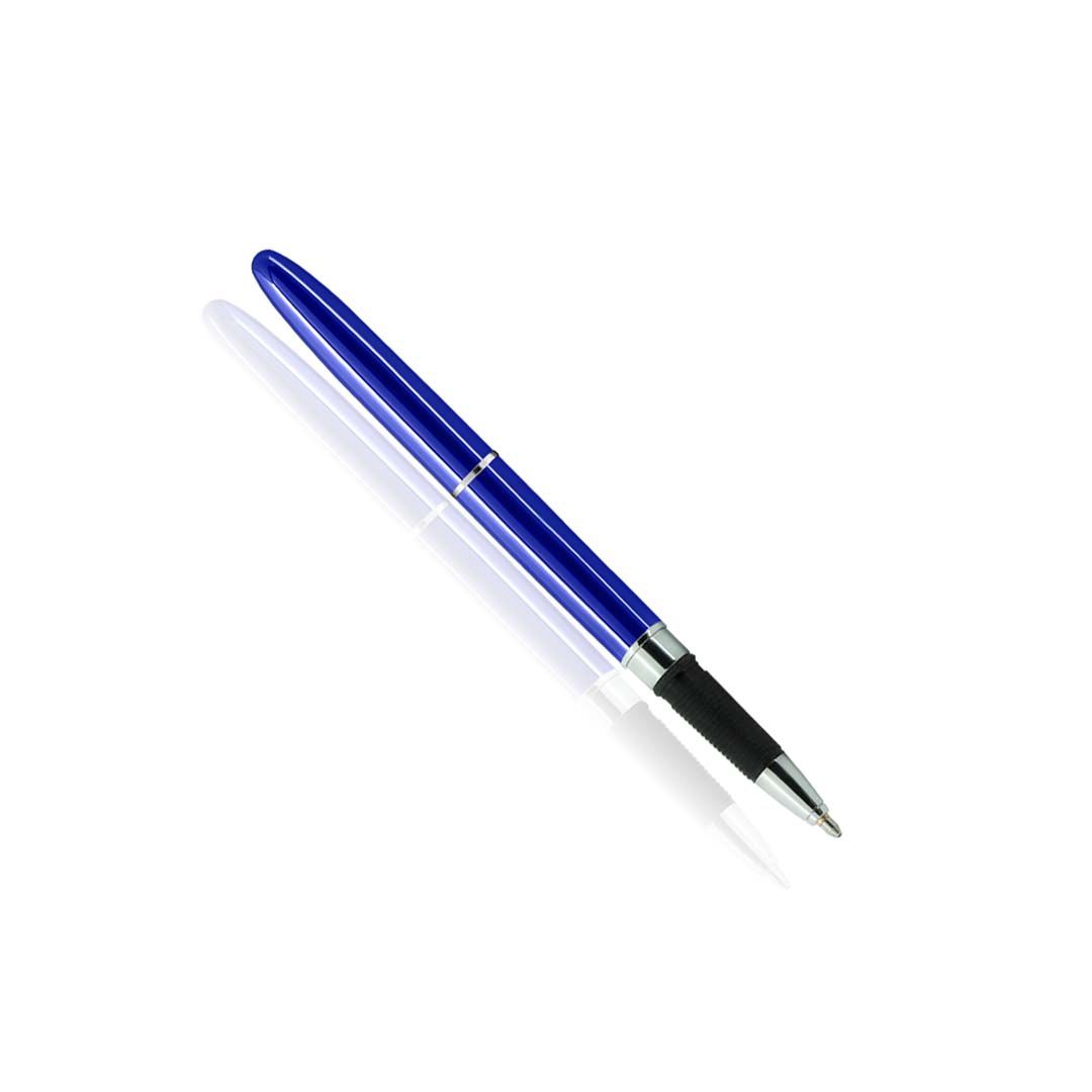 Fisher Space Pen Deluxe Grip Bullet Stylus Ballpoint Pen
