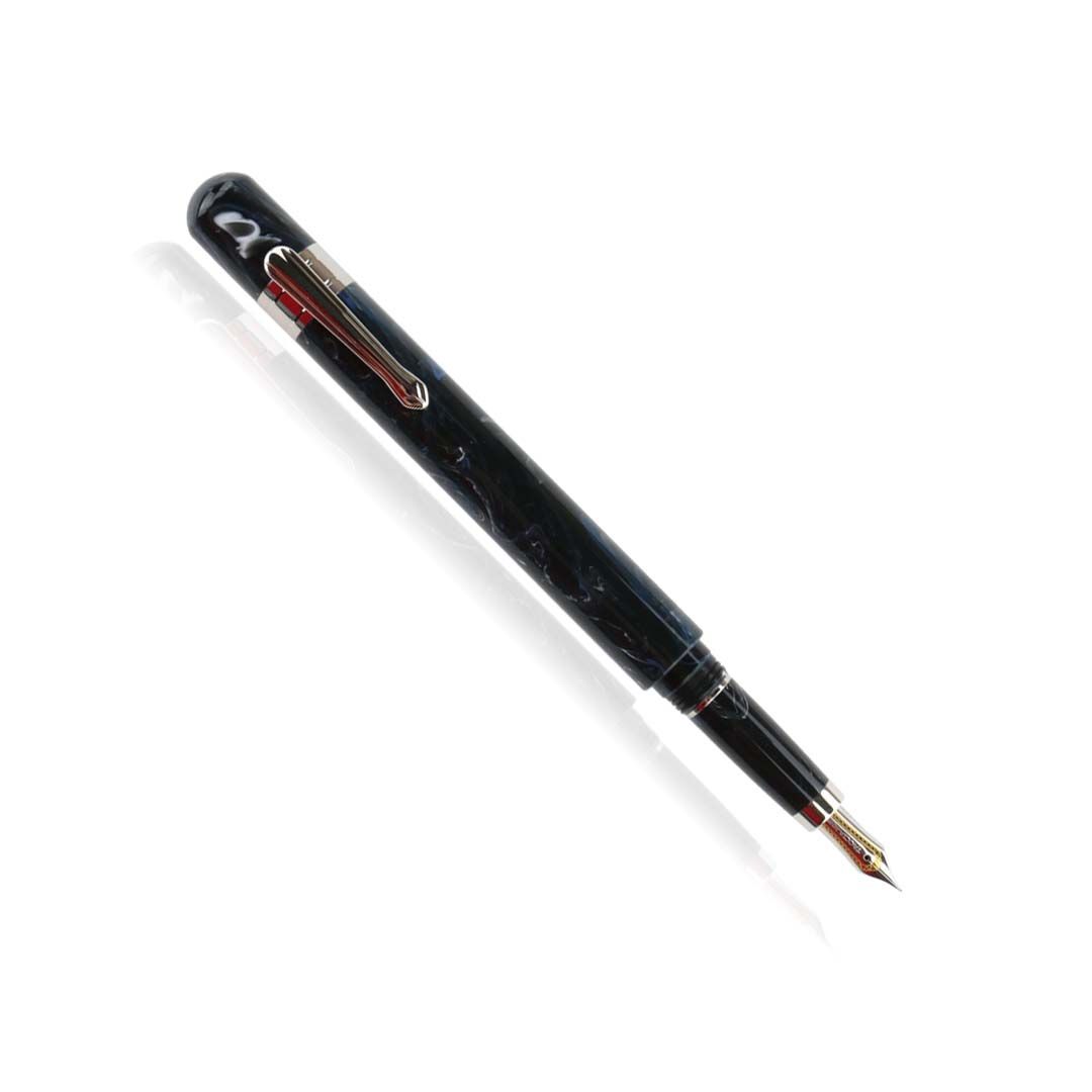 Taccia Covenant Fountain Pens