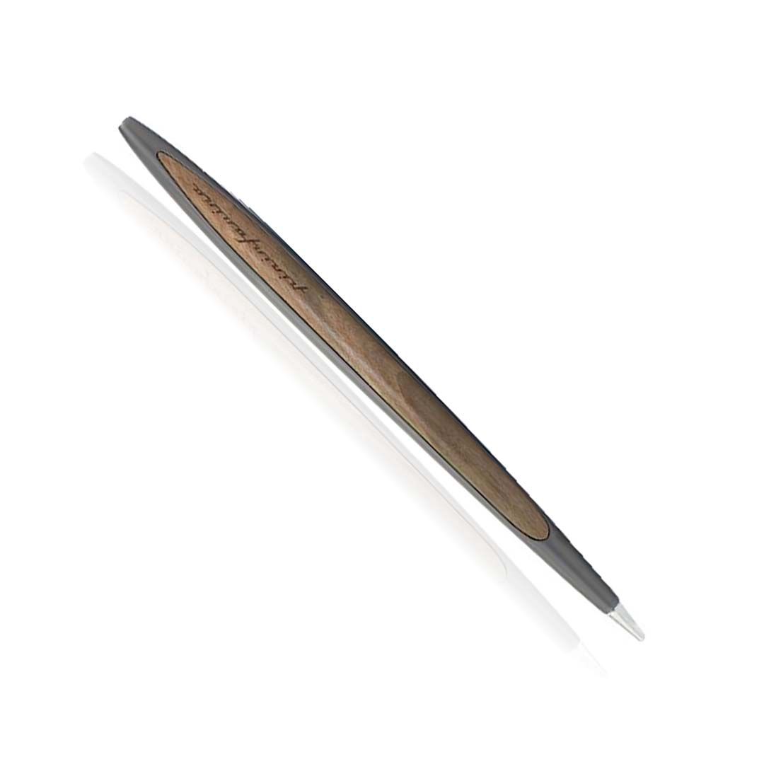 Pininfarina Cambiano Forever Pencil Set Polished Black – RiNo