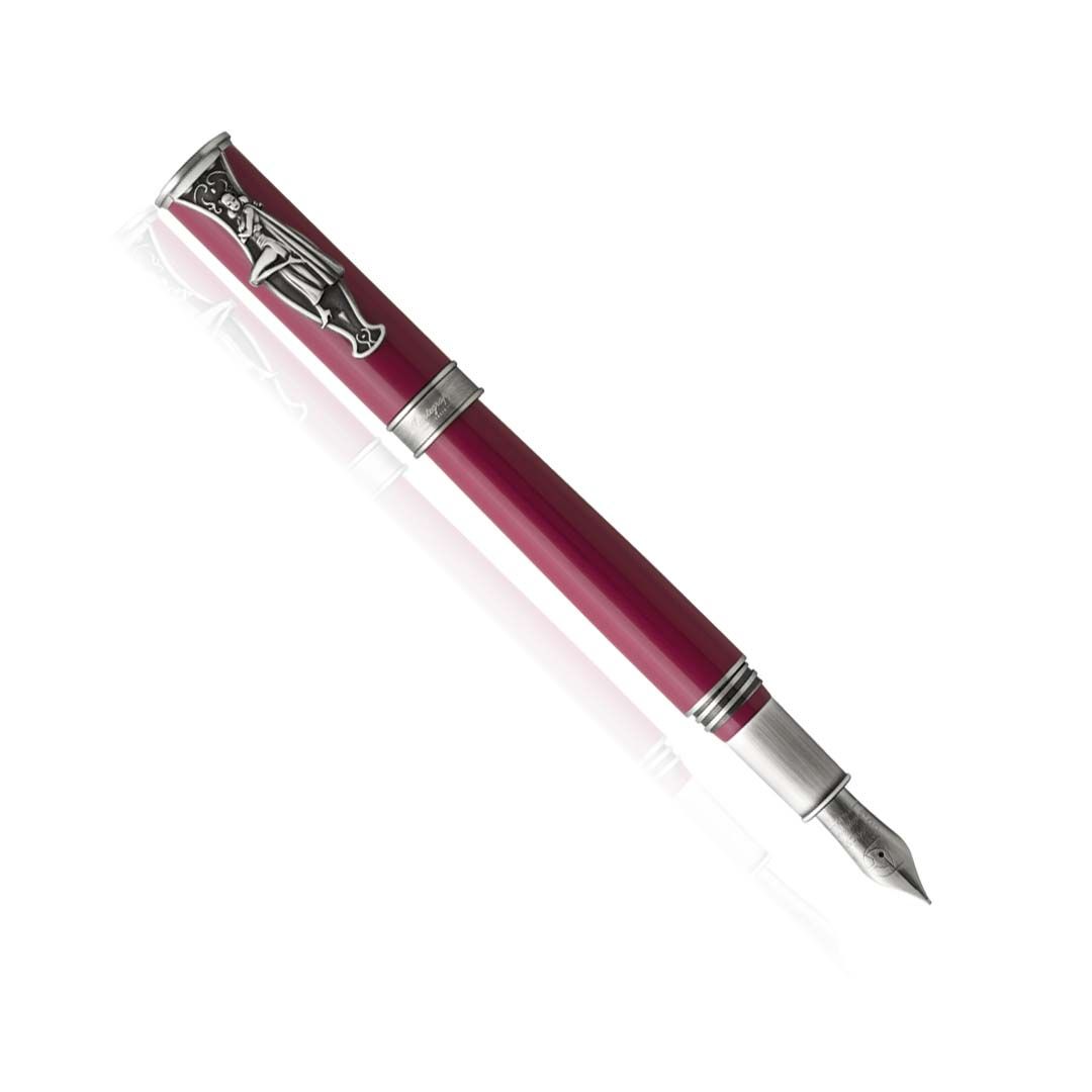 Dc Comics Batman Montegrappa Batman Pen Montegrappa DC