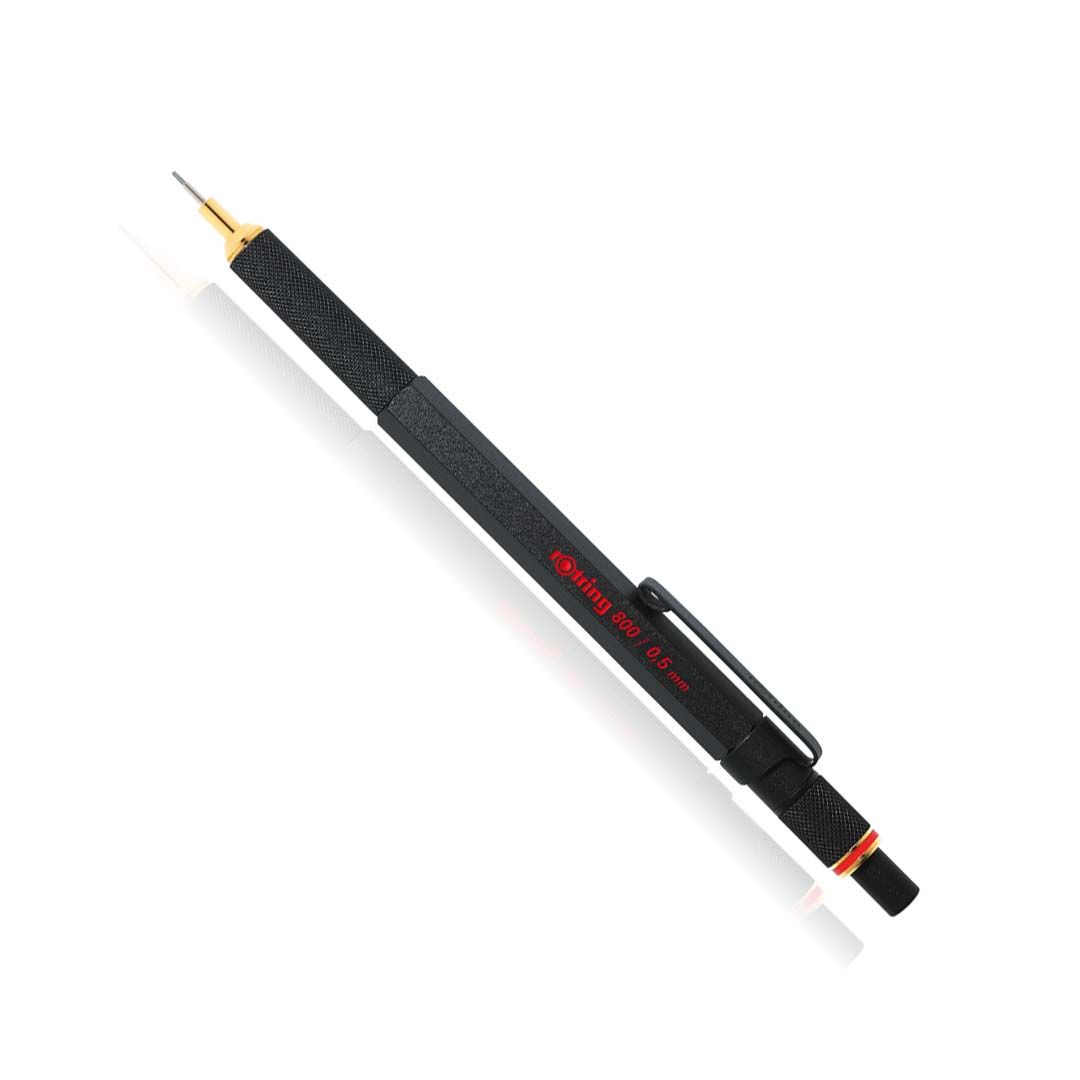 rOtring 800 Retractable Mechanical Pencil - Abakcus