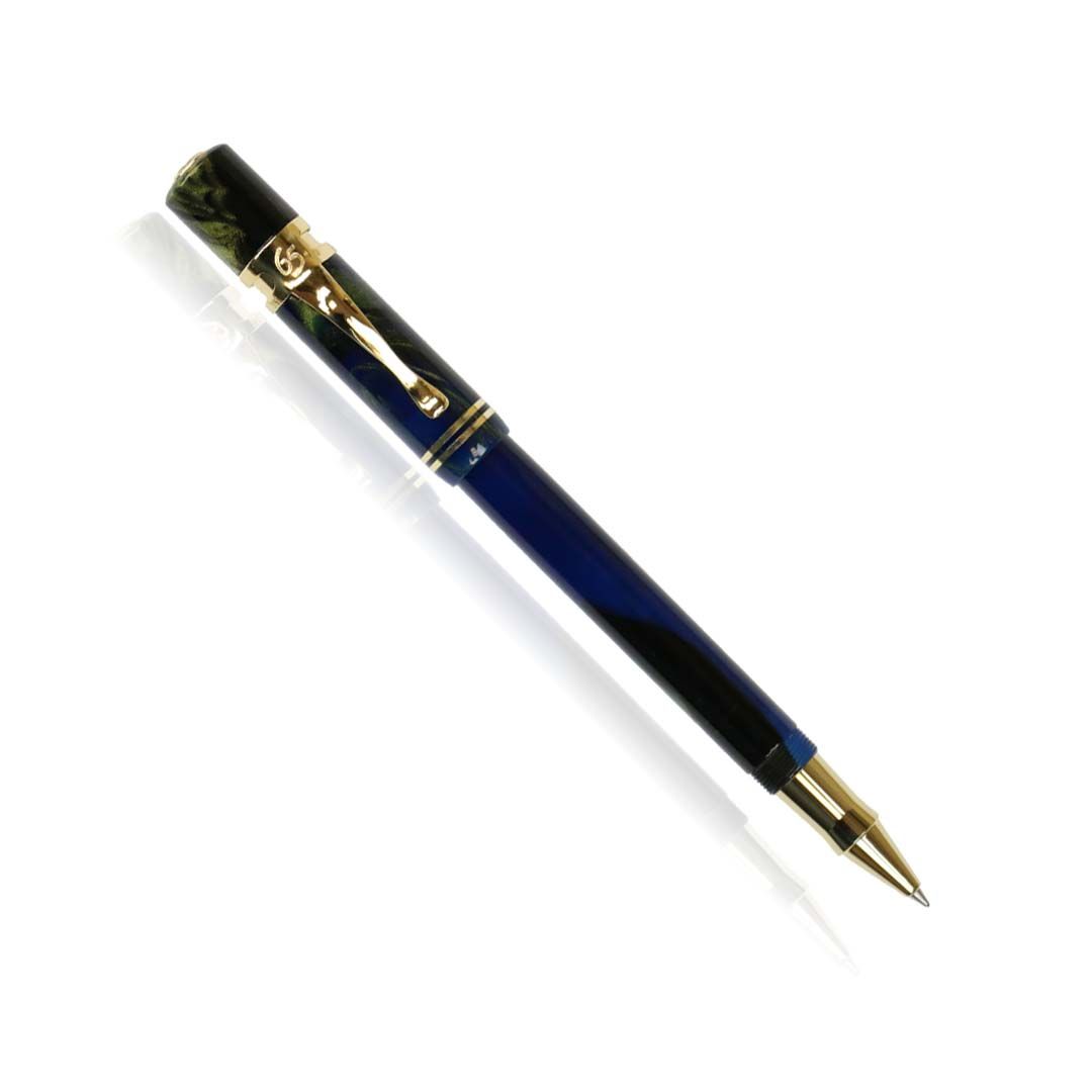 Visconti Ragtime 20th Anniversary Rollerball Pens