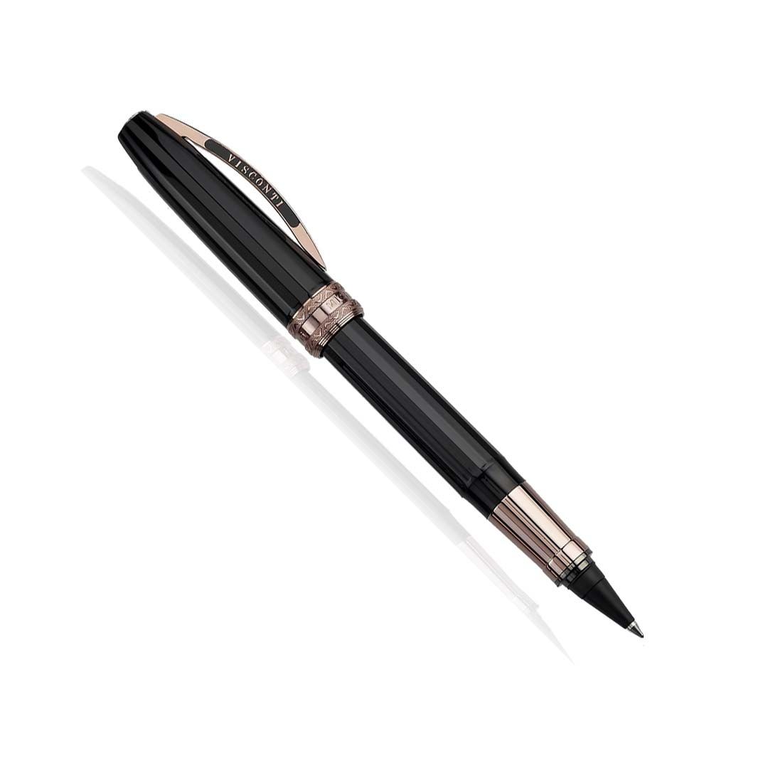 Visconti Michelangelo Eco Rollerball Pens