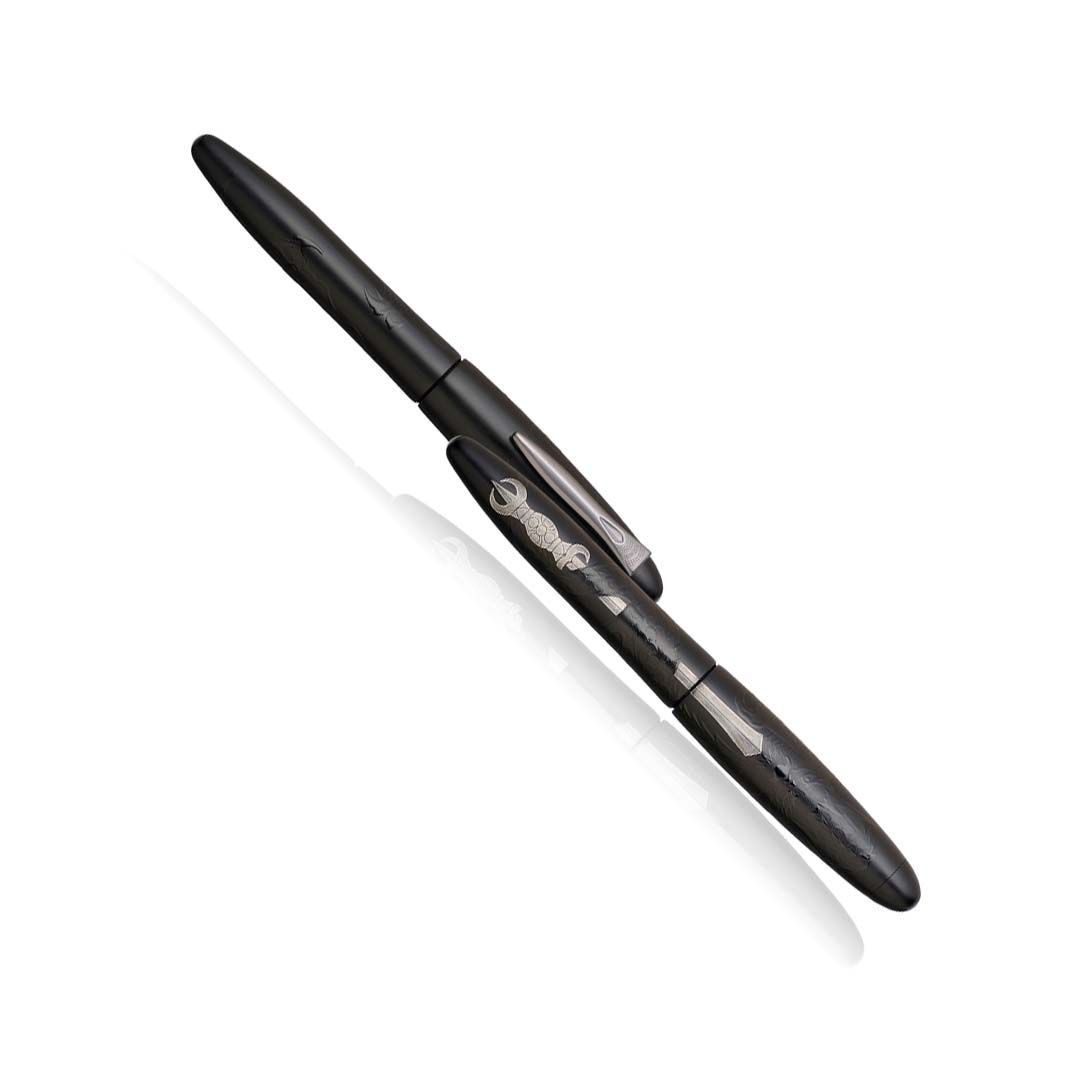 Platinum Kurikara-ken Fountain Pens