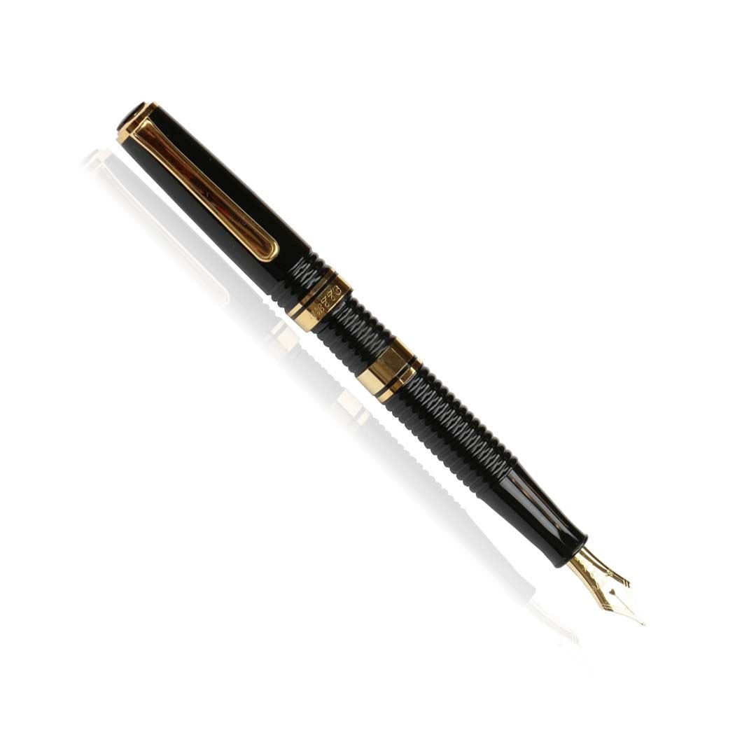 Platinum 3776 Gathered Fountain Pens
