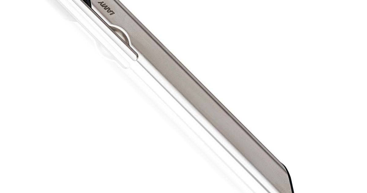 Lamy Dialog 1 Ballpoint Pens