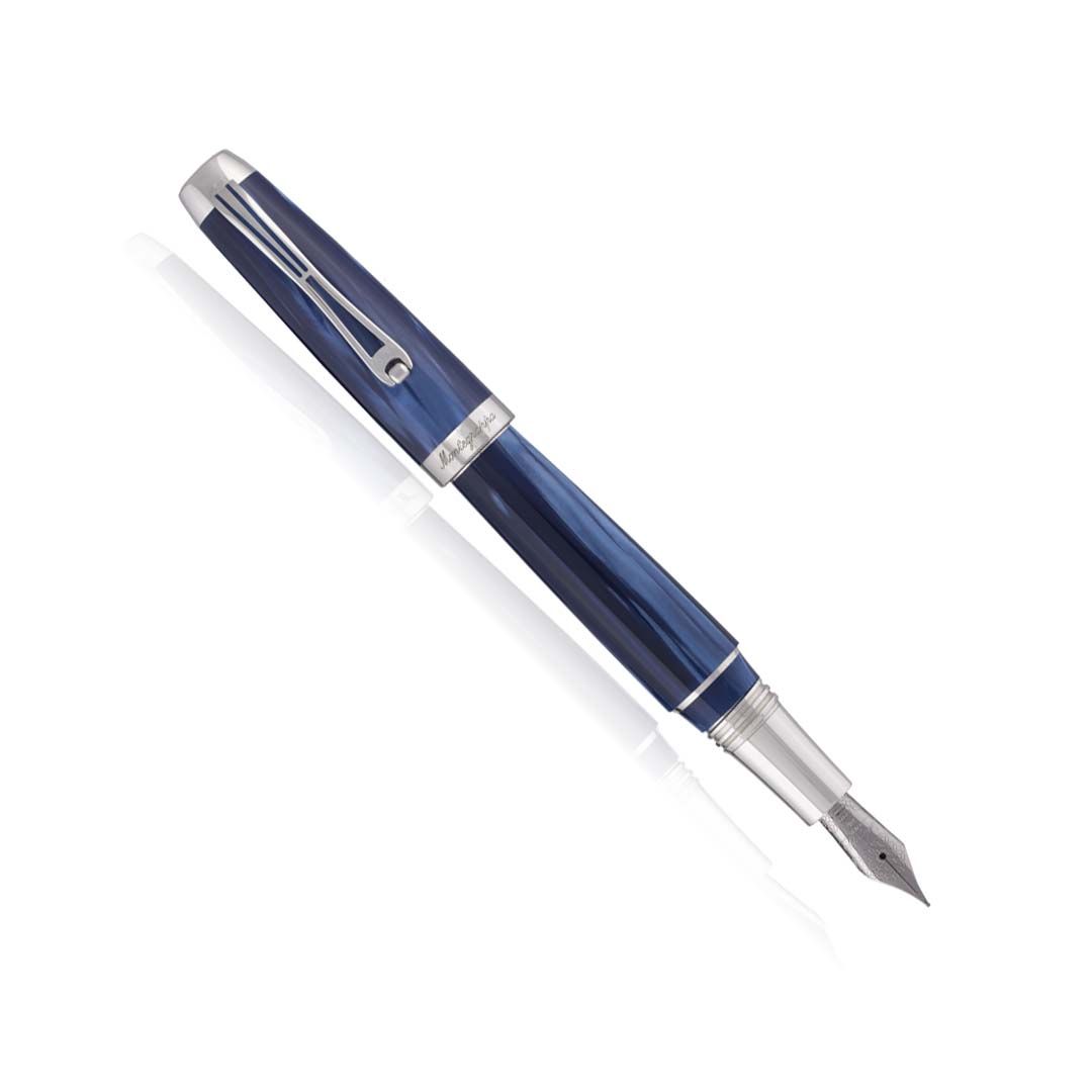 Montegrappa Teacher's Pen ボールペン ISTERBAG Montegrappa Teacher's Pen ボールペン ISTERBAG Ballpoint Pen