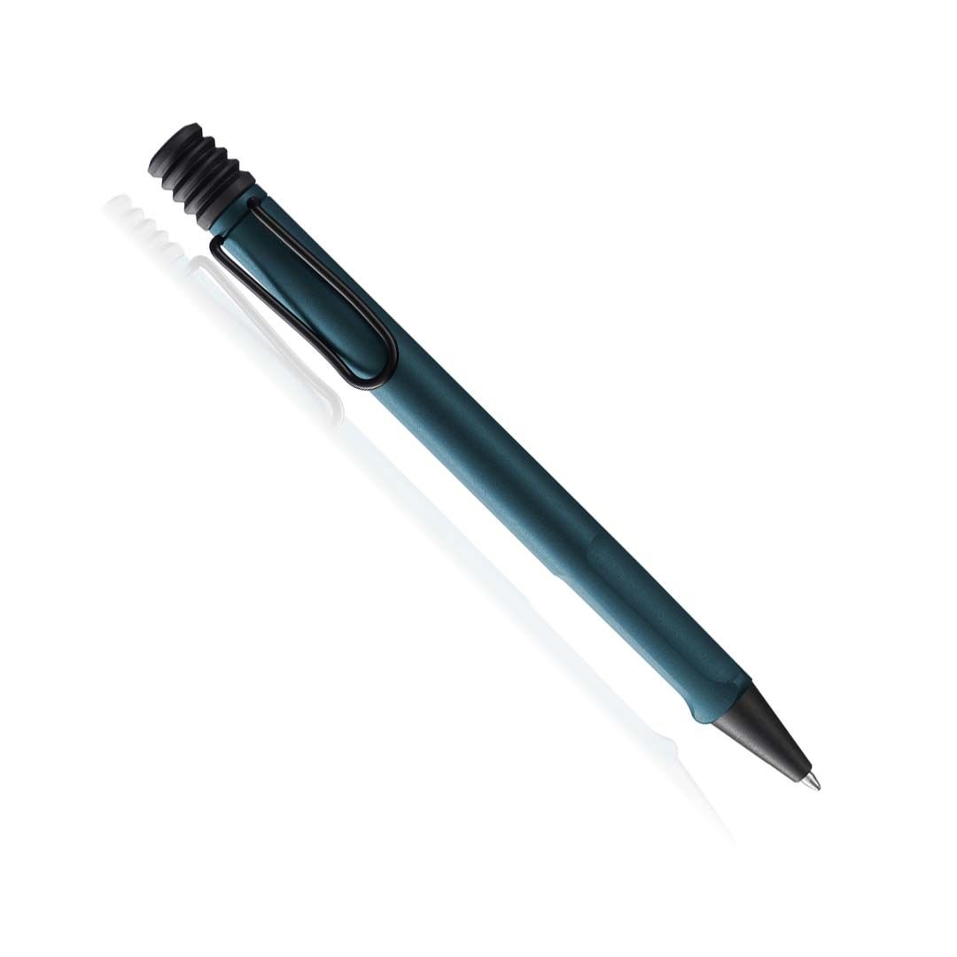 Lamy Safari Petrol Pen - The 2017 Special Edition