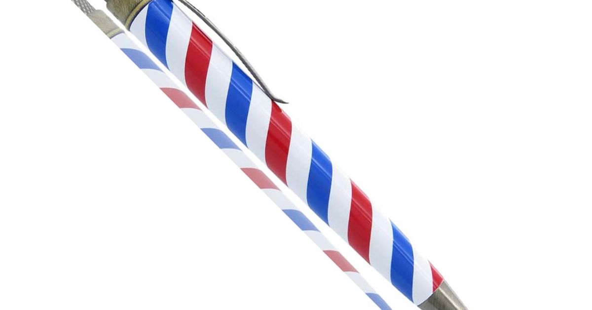 Stylo Roller Rétro Retro 1951 Tornado Vintage Metalsmith - Édition Nikola Tesla (Vrr-2551) - Cuivre Et Platine