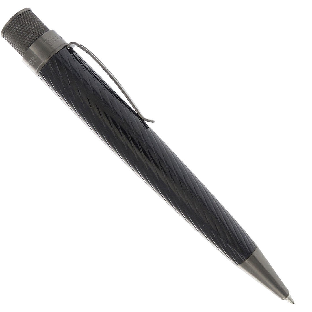 Retro 51 Tornado Big Shot Rollerball Pens