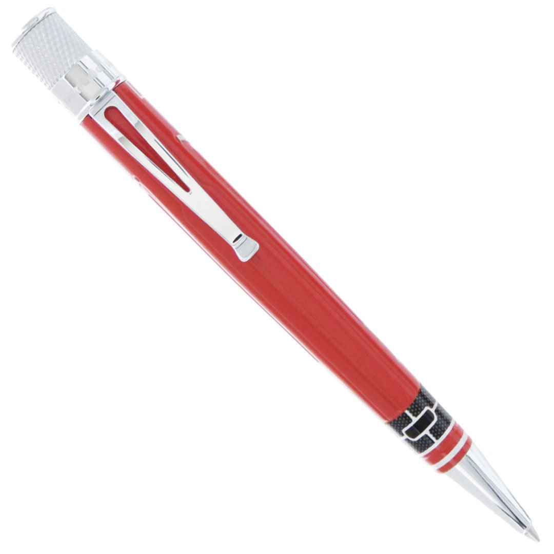 Retro 51 Tornado Popper Rollerball Pens