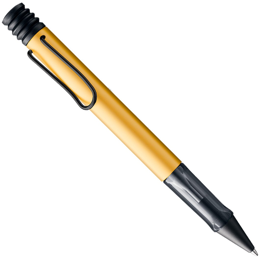 Lamy Al-Star Special Edition Ballpoint Pens