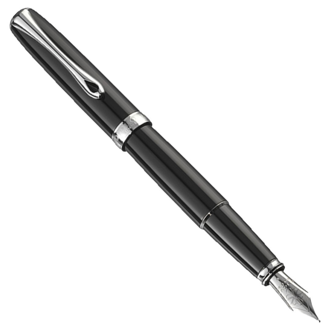 Diplomat Excellence A2 Fountain Pens