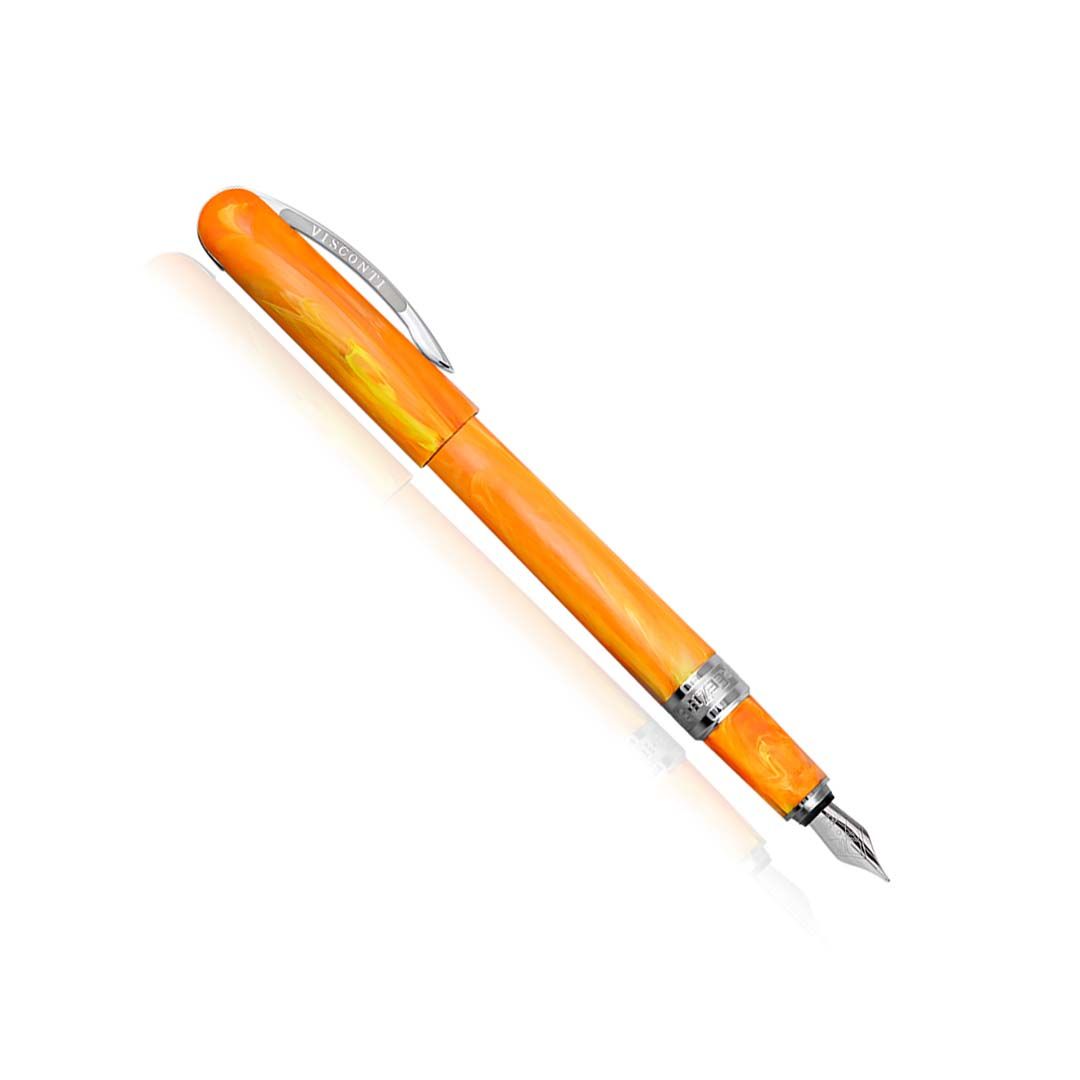 Visconti Breeze Fountain Pens