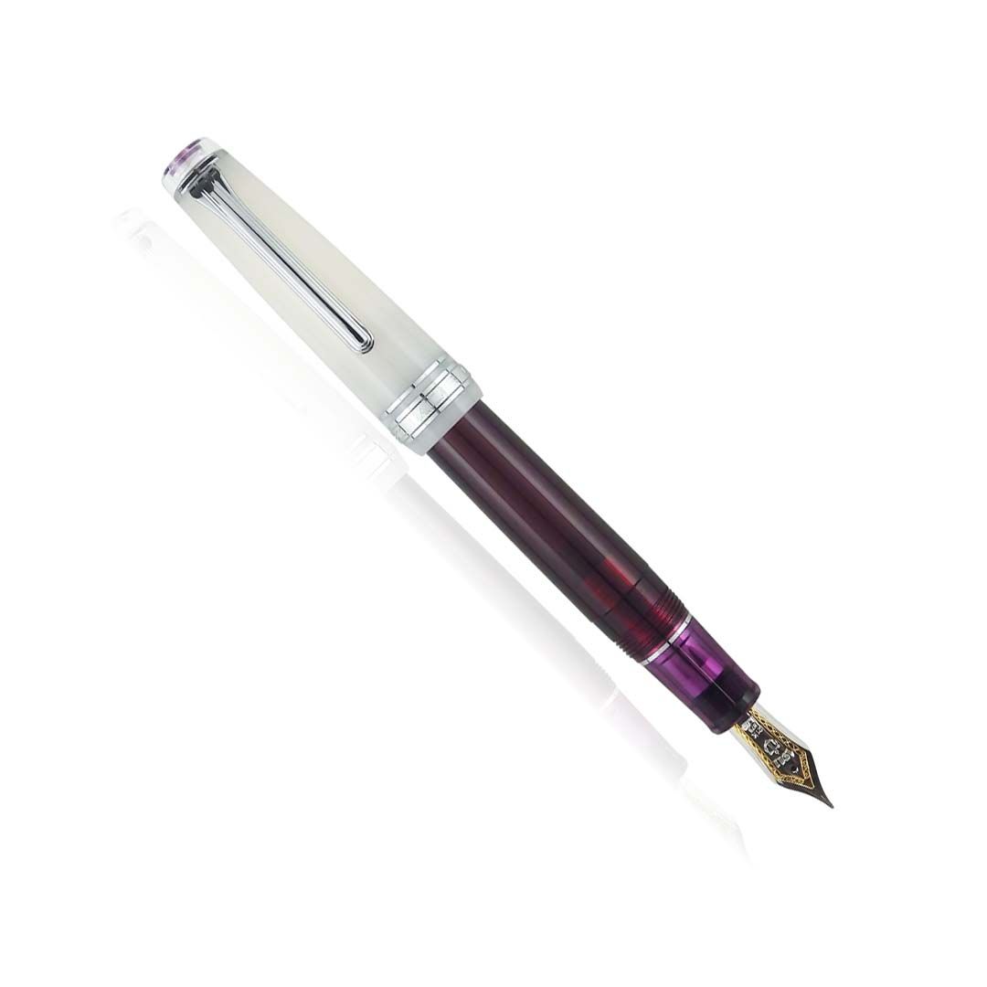 Sailor Pro Gear Angel's Delight Fountain Pens