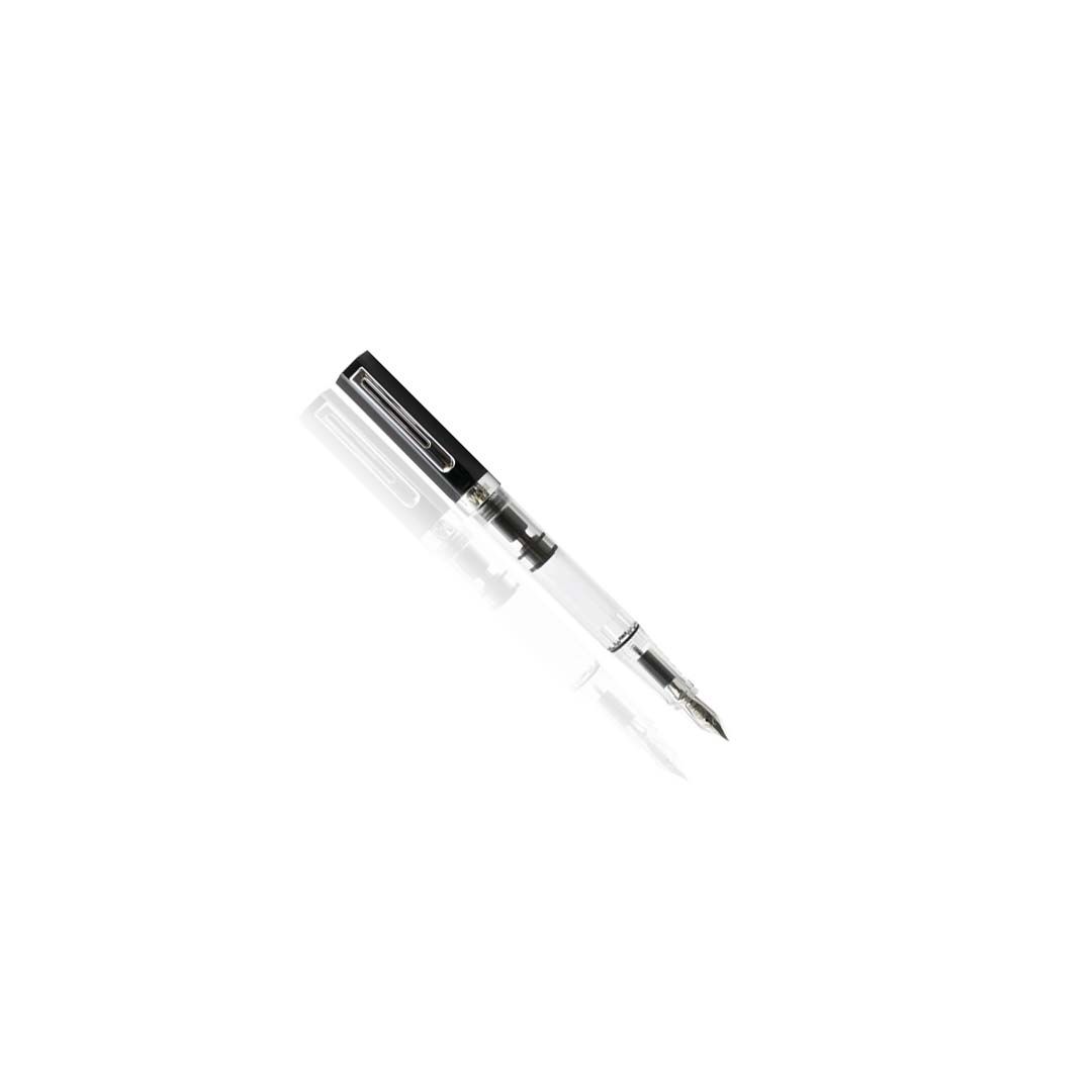 TWSBI ECO Fountain Pen - Dark Sapphire| Smooth Writing Nib – Canada