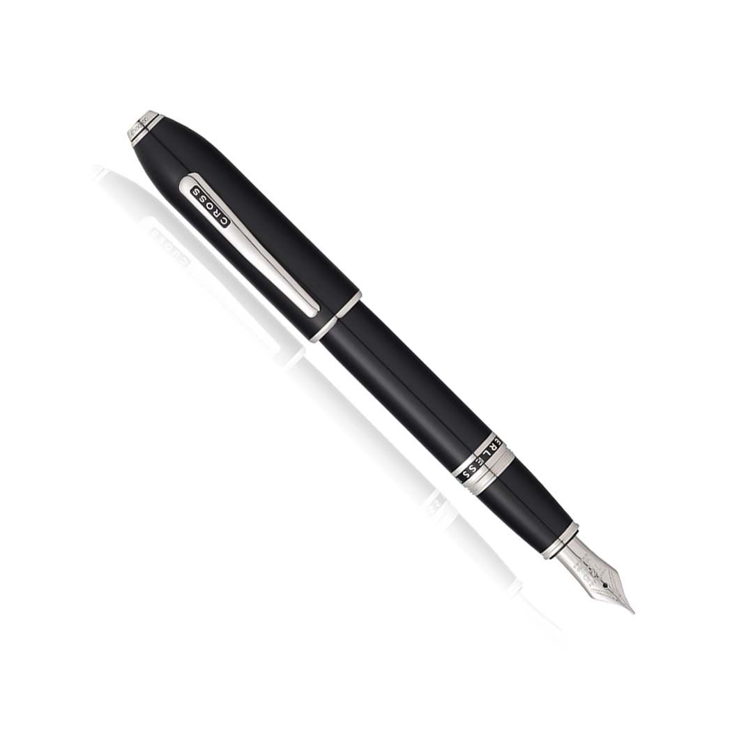 Cross Peerless 125 Fountain Pens