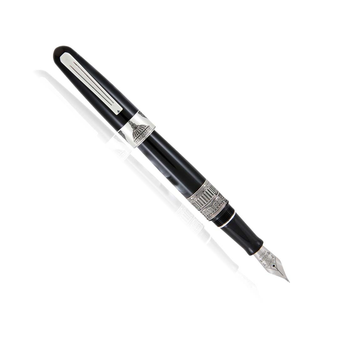 Marlen Citta Washington DC Fountain Pens