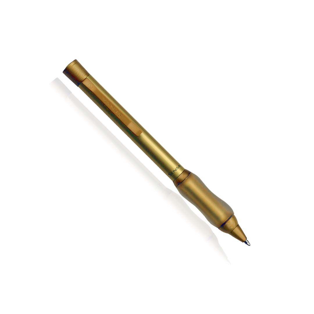 Sensa Metals Ballpoint Pens
