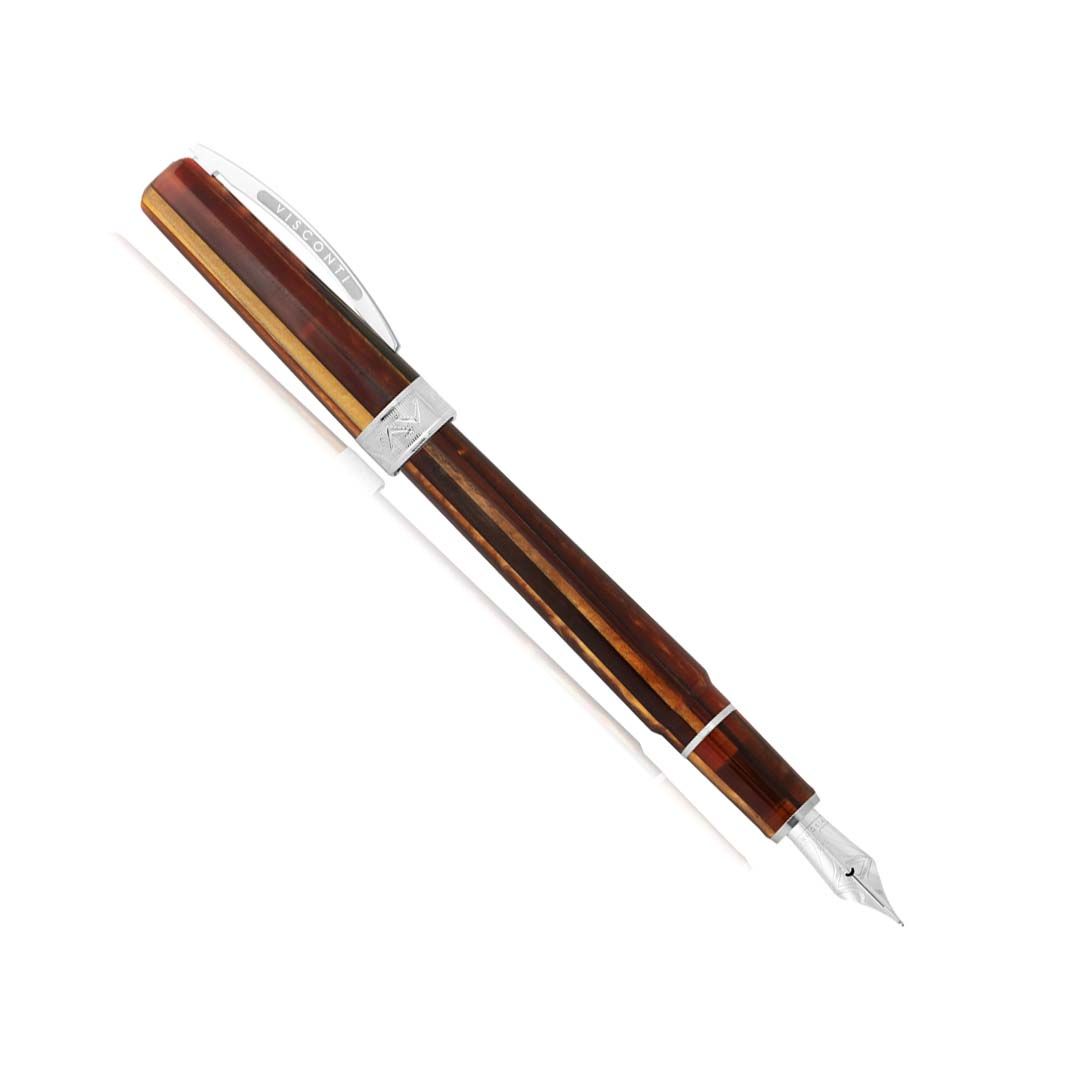 Visconti Voyager 2020 Fountain Pens