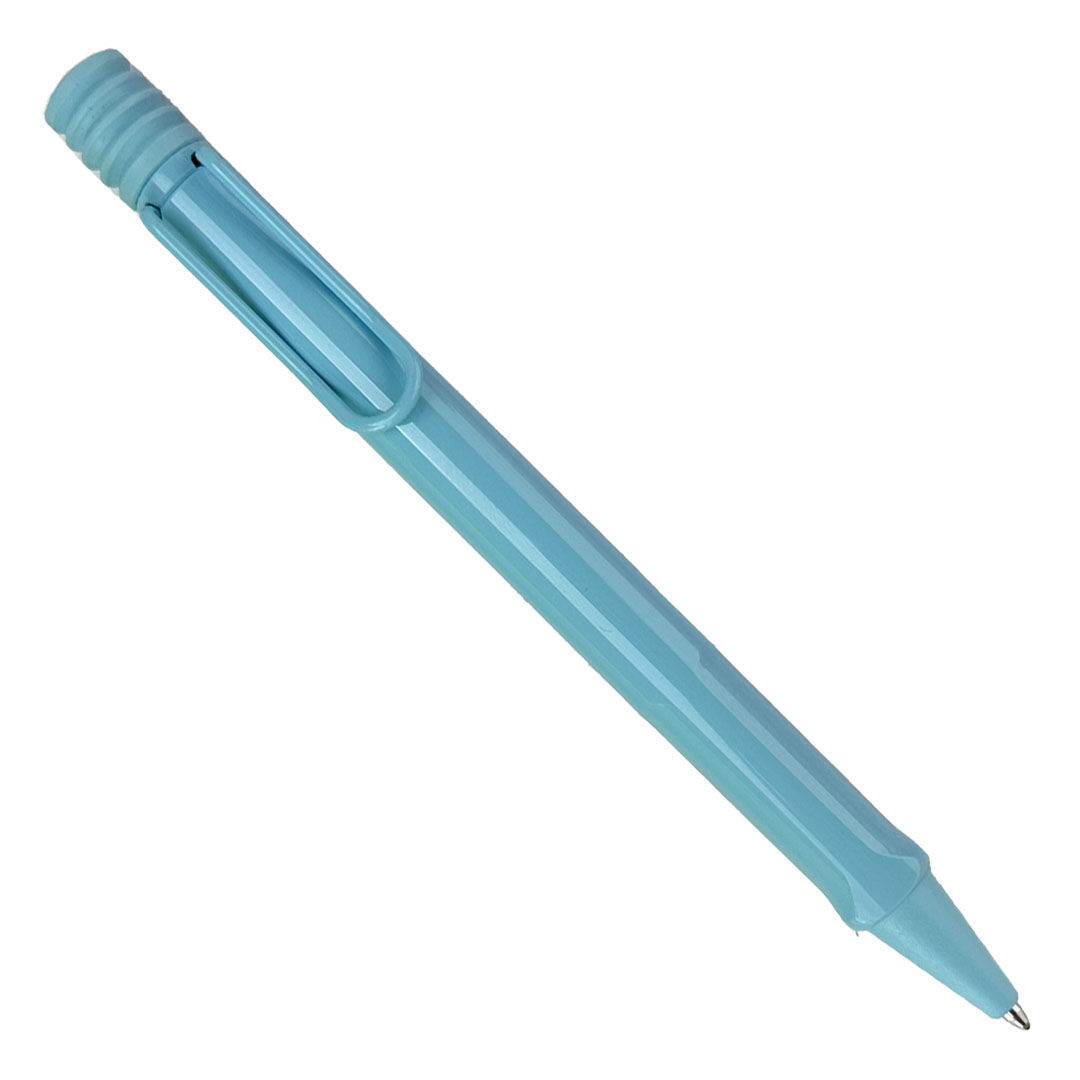 Lamy Special Edition Safari Ballpoint Pens