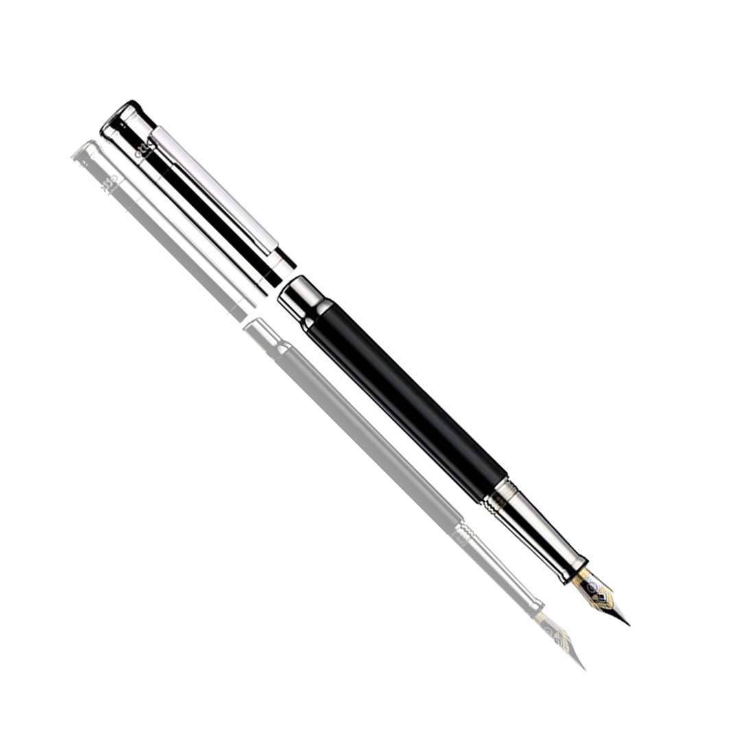 Otto Hutt Design 04 Fountain Pens