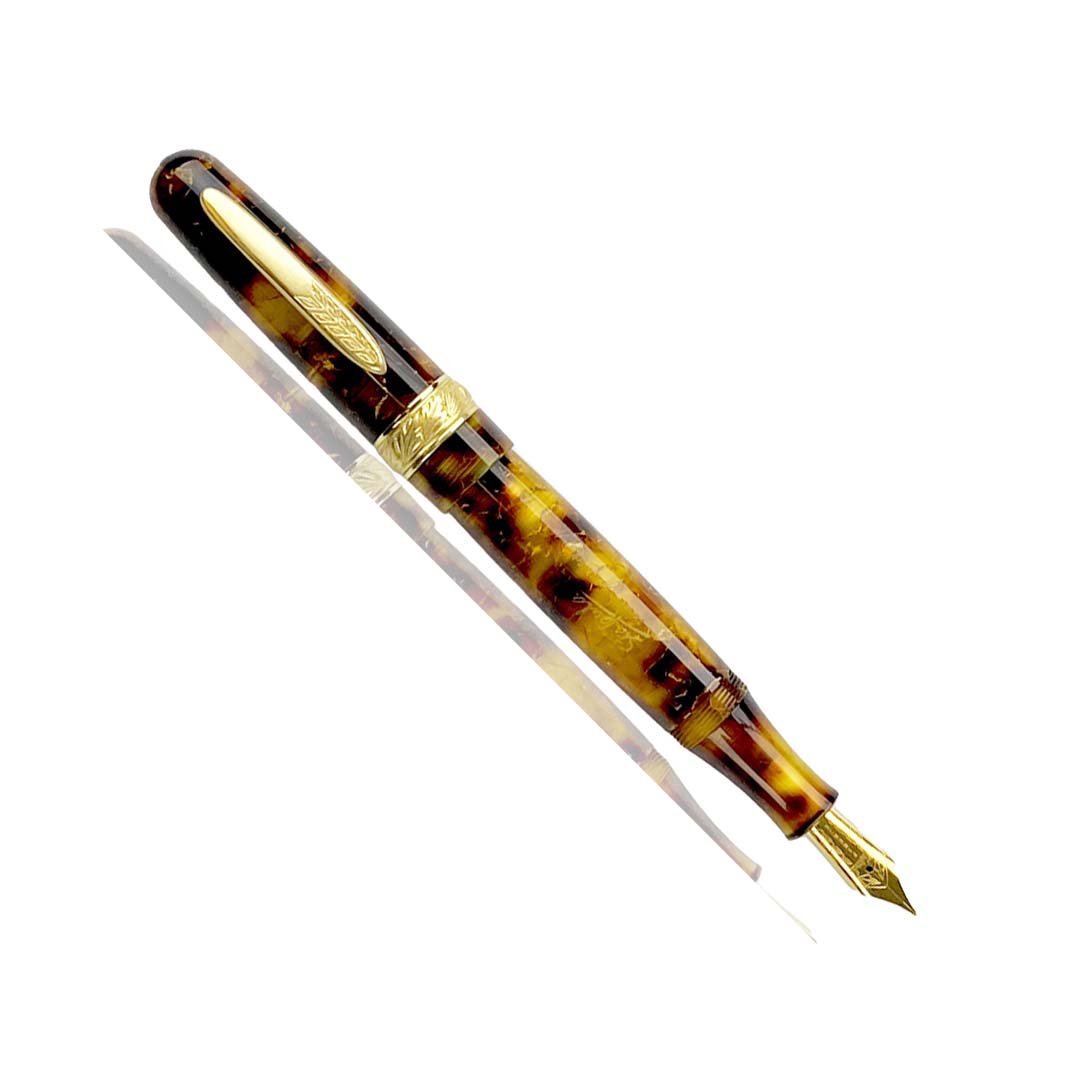 Stipula Etruria Magnifica Fountain Pens