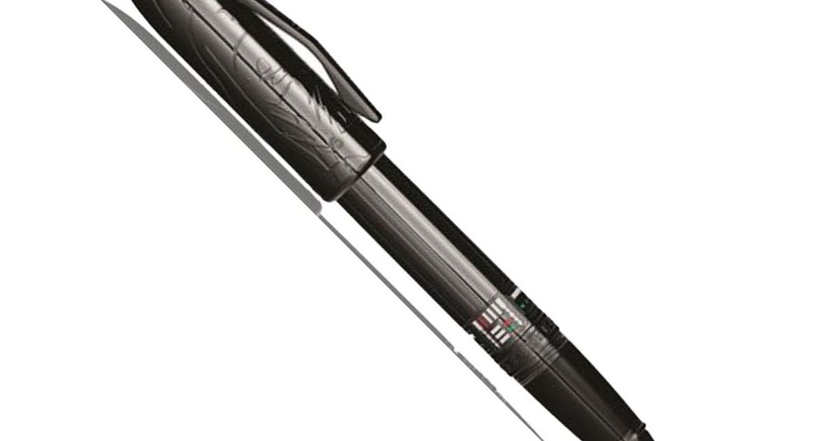 Cross Peerless 125 Limited Edition Star Wars Rollerball Pens