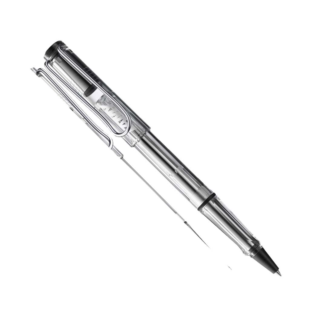 Lamy Vista Rollerball Pens