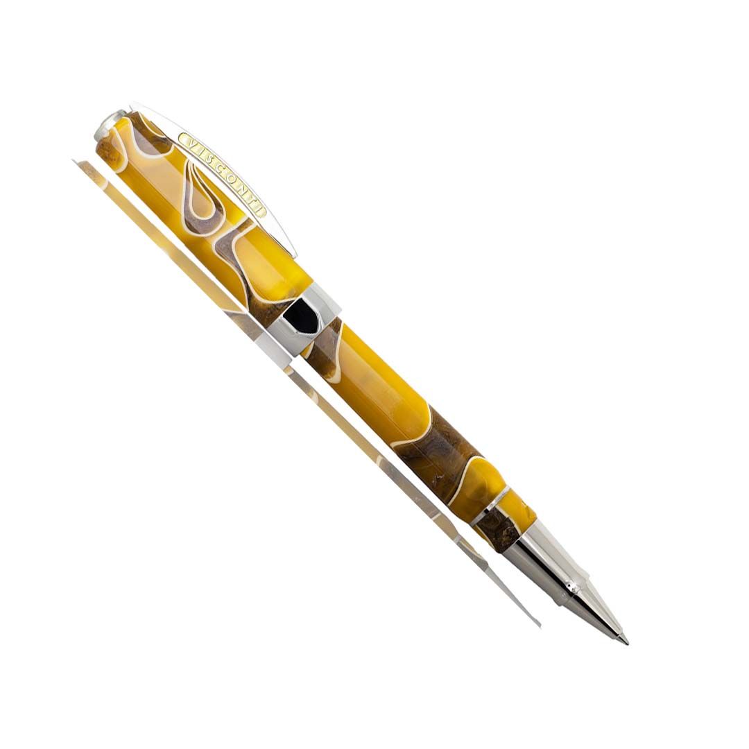 Visconti Master Opera Savanna Rollerball Pens