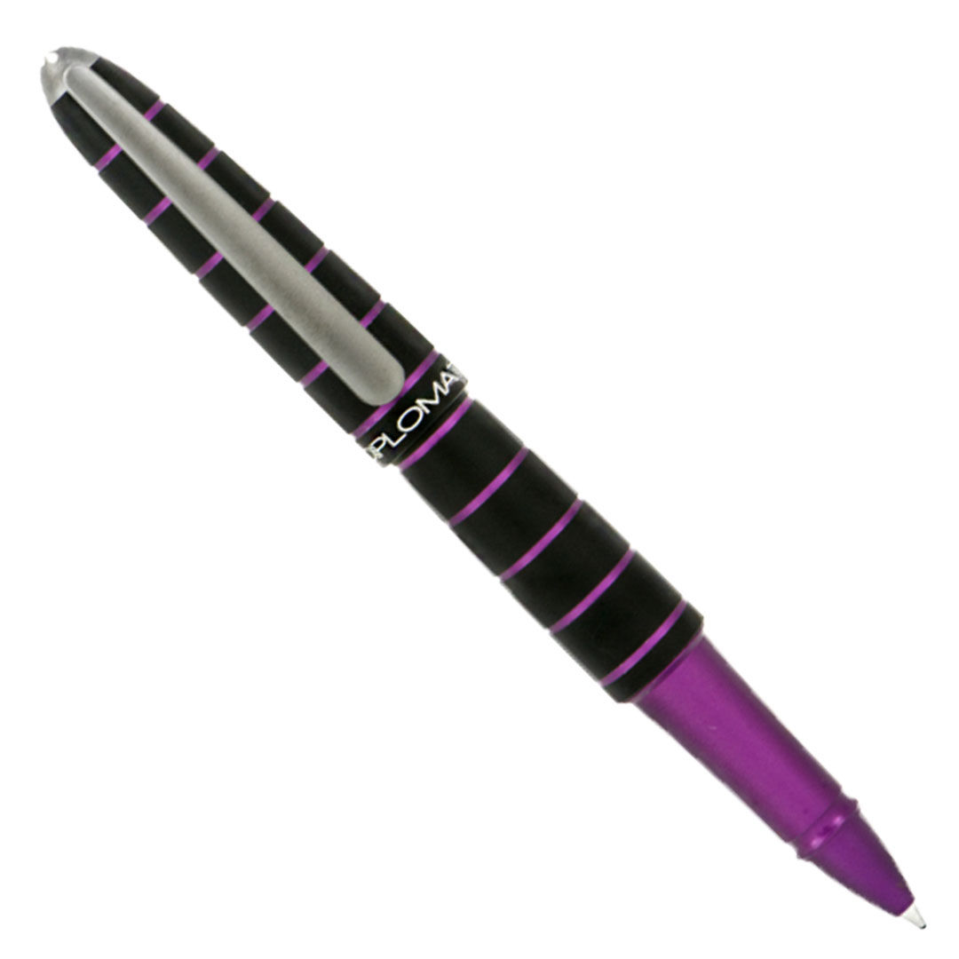 Diplomat Elox Rollerball Pens